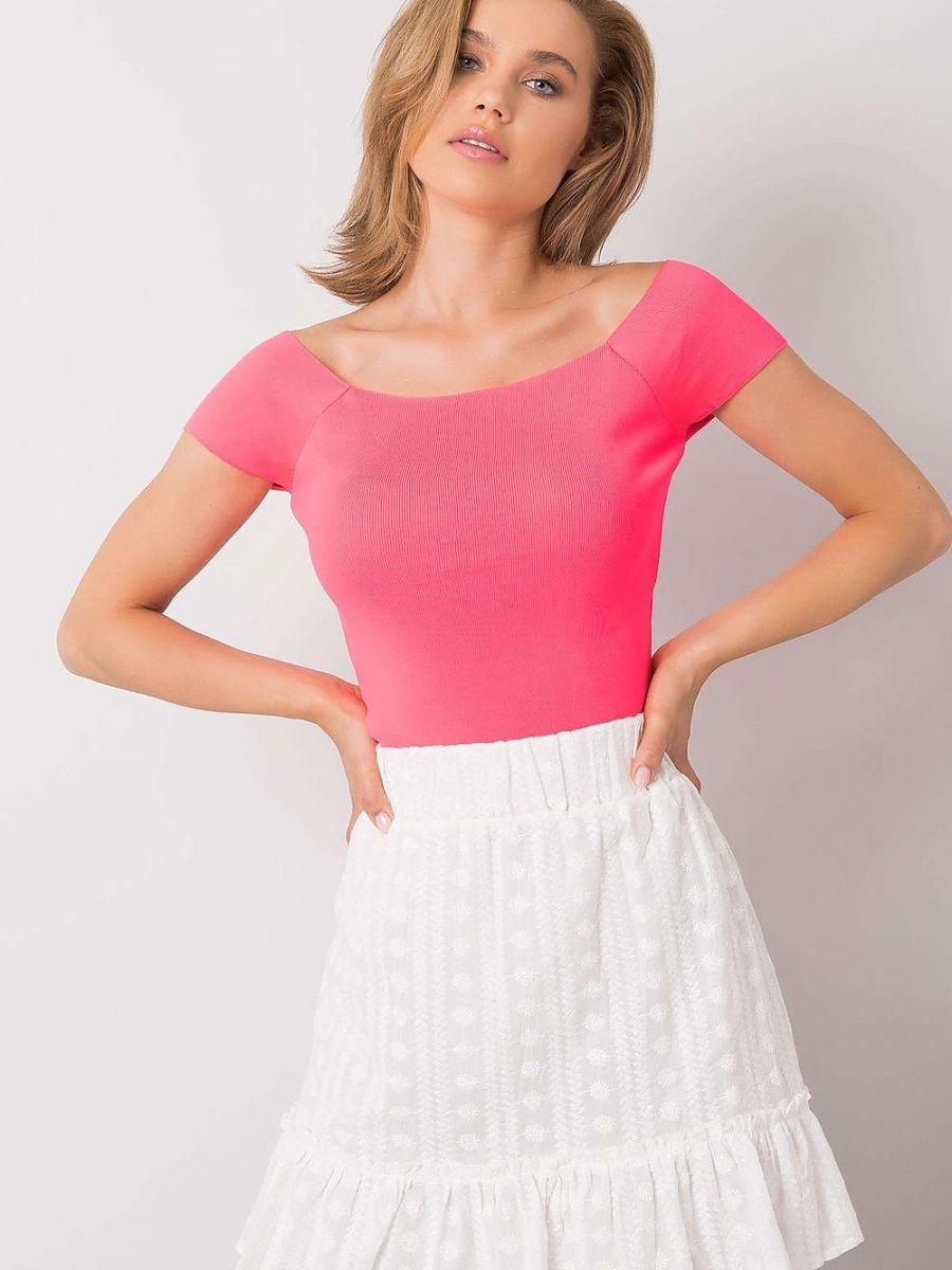 Blouse model 181700 Calben-0