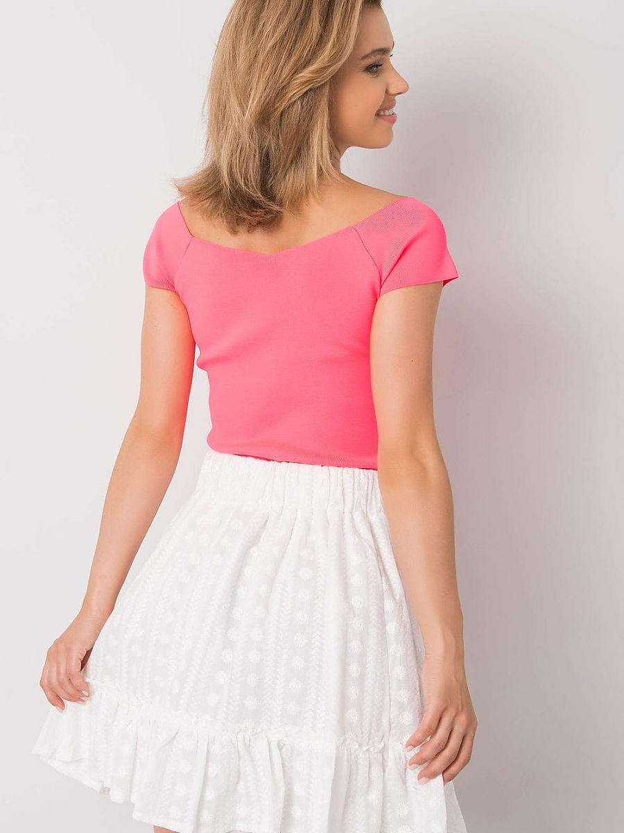 Blouse model 181700 Calben-2