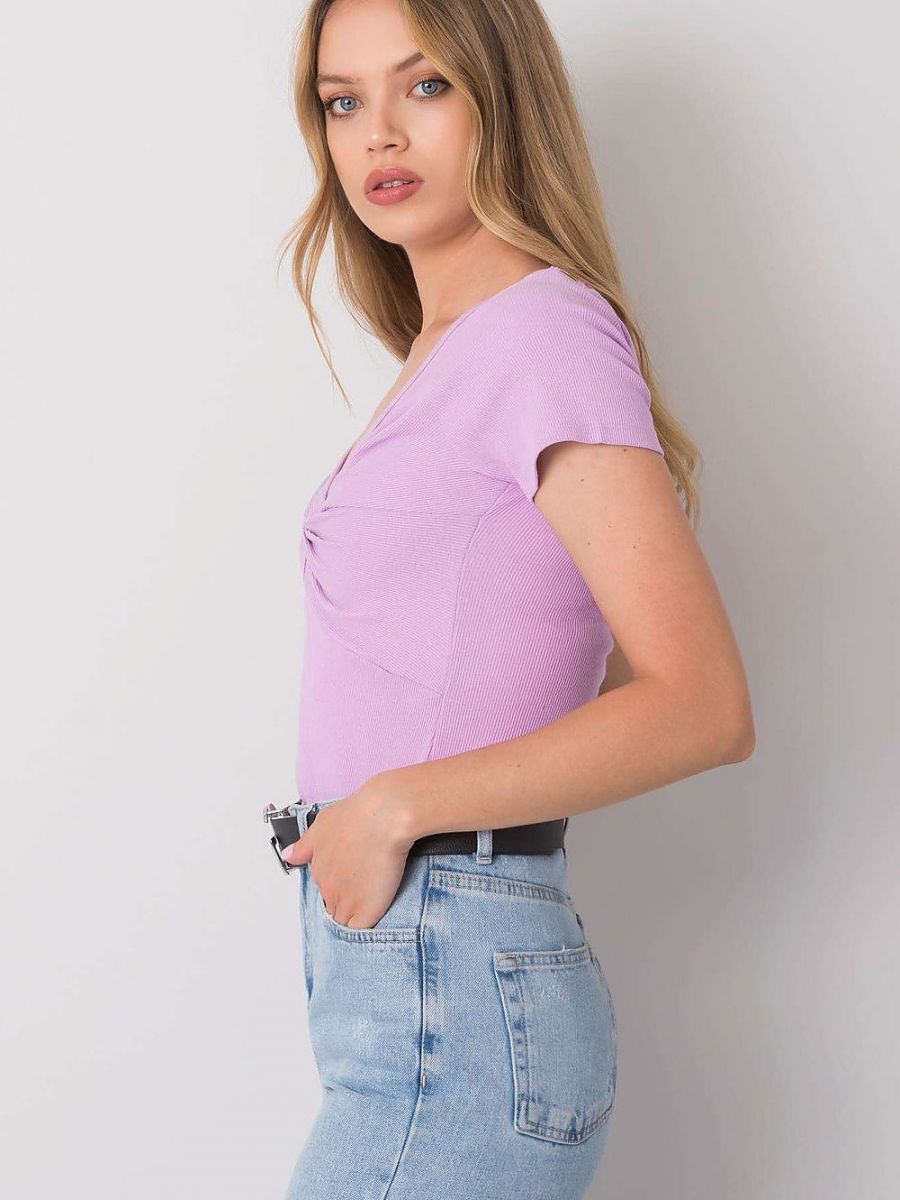 Blouse model 181746 Calben-1
