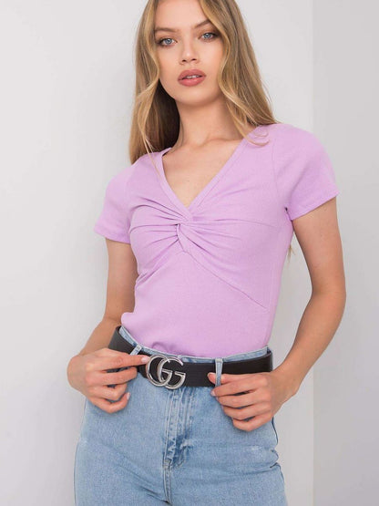 Blouse model 181746 Calben-3