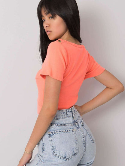 Blouse model 181747 Calben-2