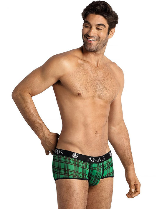 Boxers model 181797 Anais-0