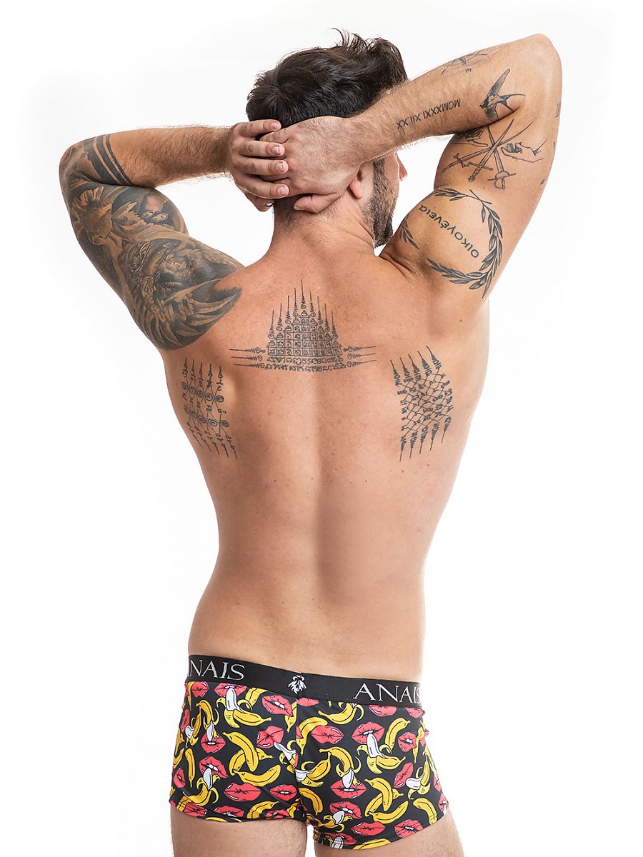 Boxers model 181812 Anais-1