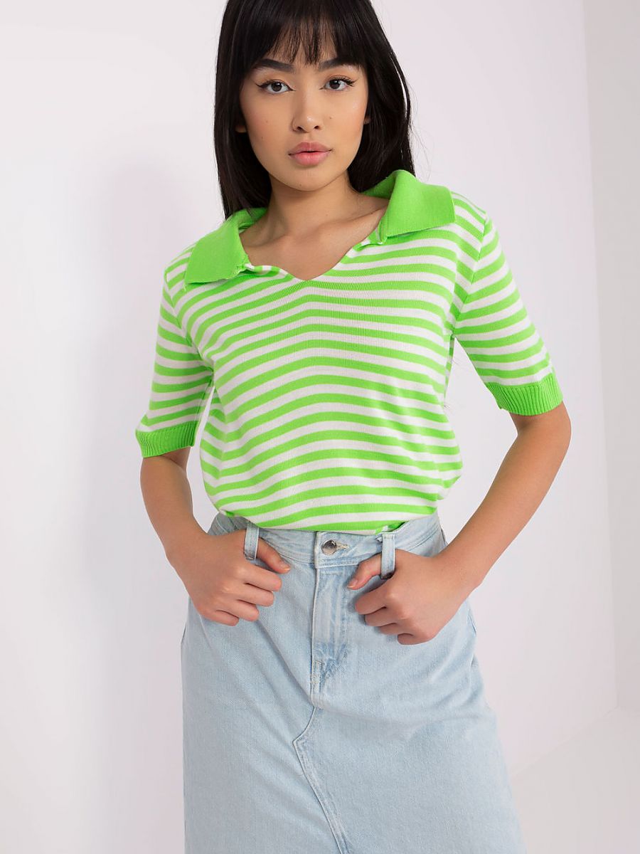 Blouse model 182051 Badu-0