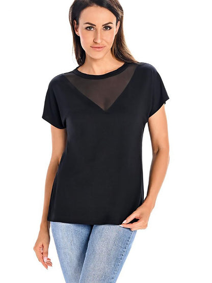 Blouse model 182932 Teyli-0