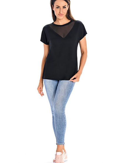 Blouse model 182932 Teyli-1