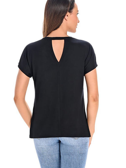 Blouse model 182932 Teyli-2