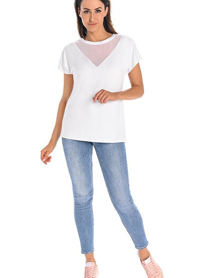 Blouse model 182933 Teyli-1