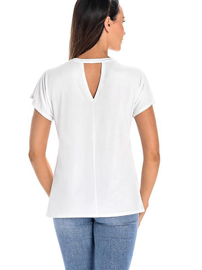 Blouse model 182933 Teyli-2