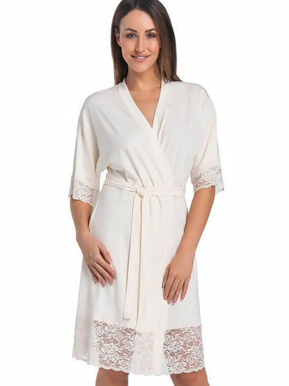 Bathrobe model 183043 Teyli-0