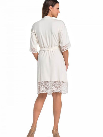 Bathrobe model 183043 Teyli-1