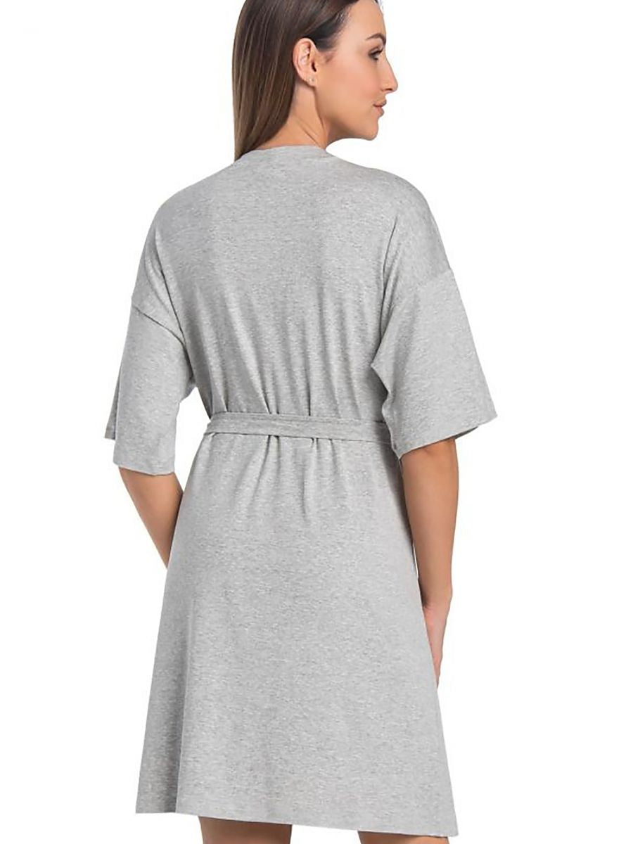 Bathrobe model 183044 Teyli-1
