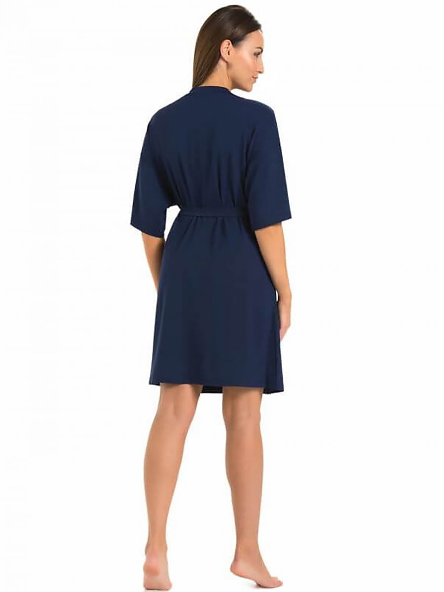 Bathrobe model 183046 Teyli-1
