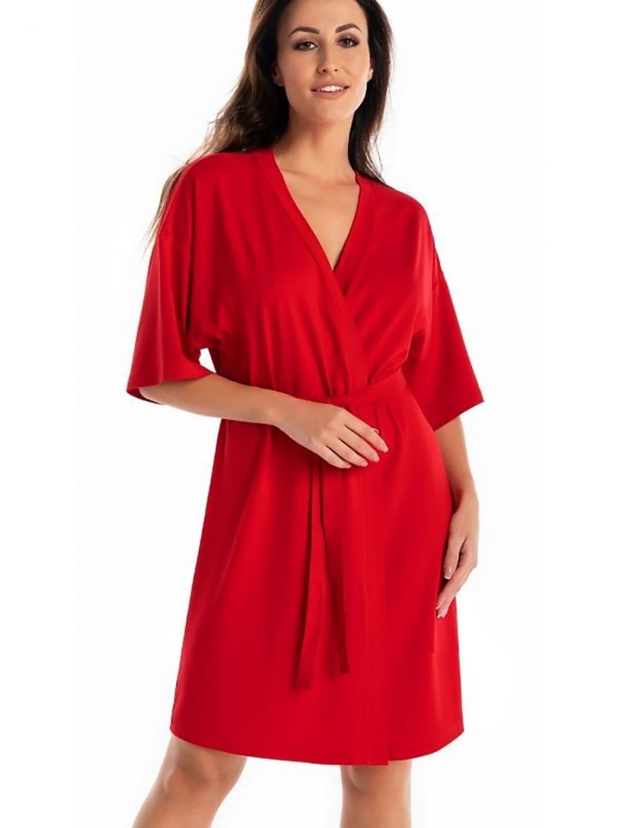 Bathrobe model 183047 Teyli-0