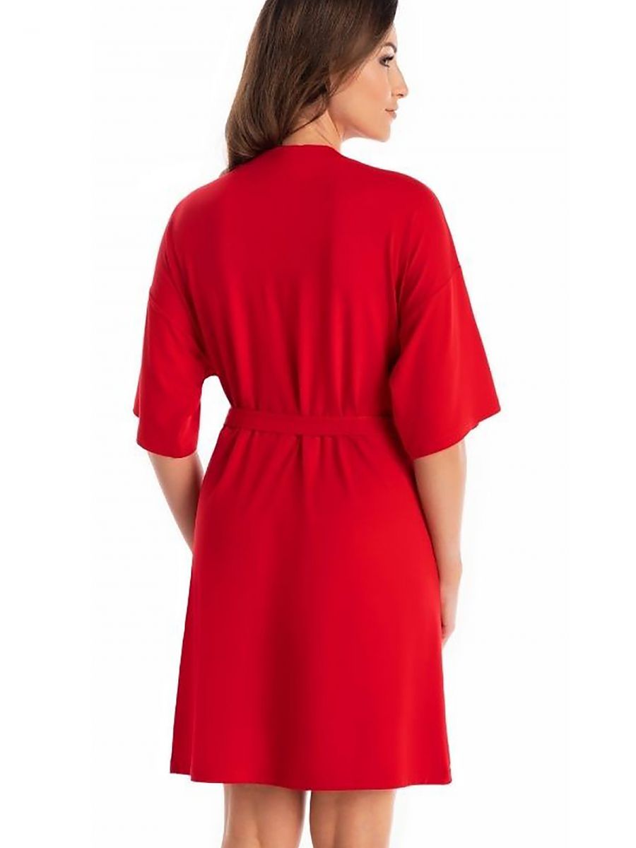 Bathrobe model 183047 Teyli-1