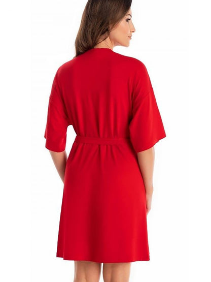 Bathrobe model 183047 Teyli-1