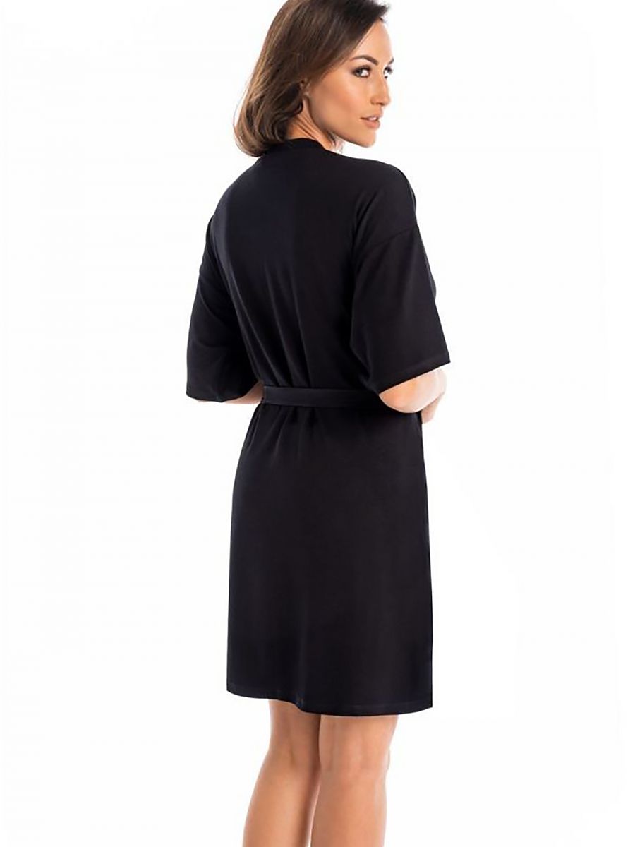 Bathrobe model 183048 Teyli-1