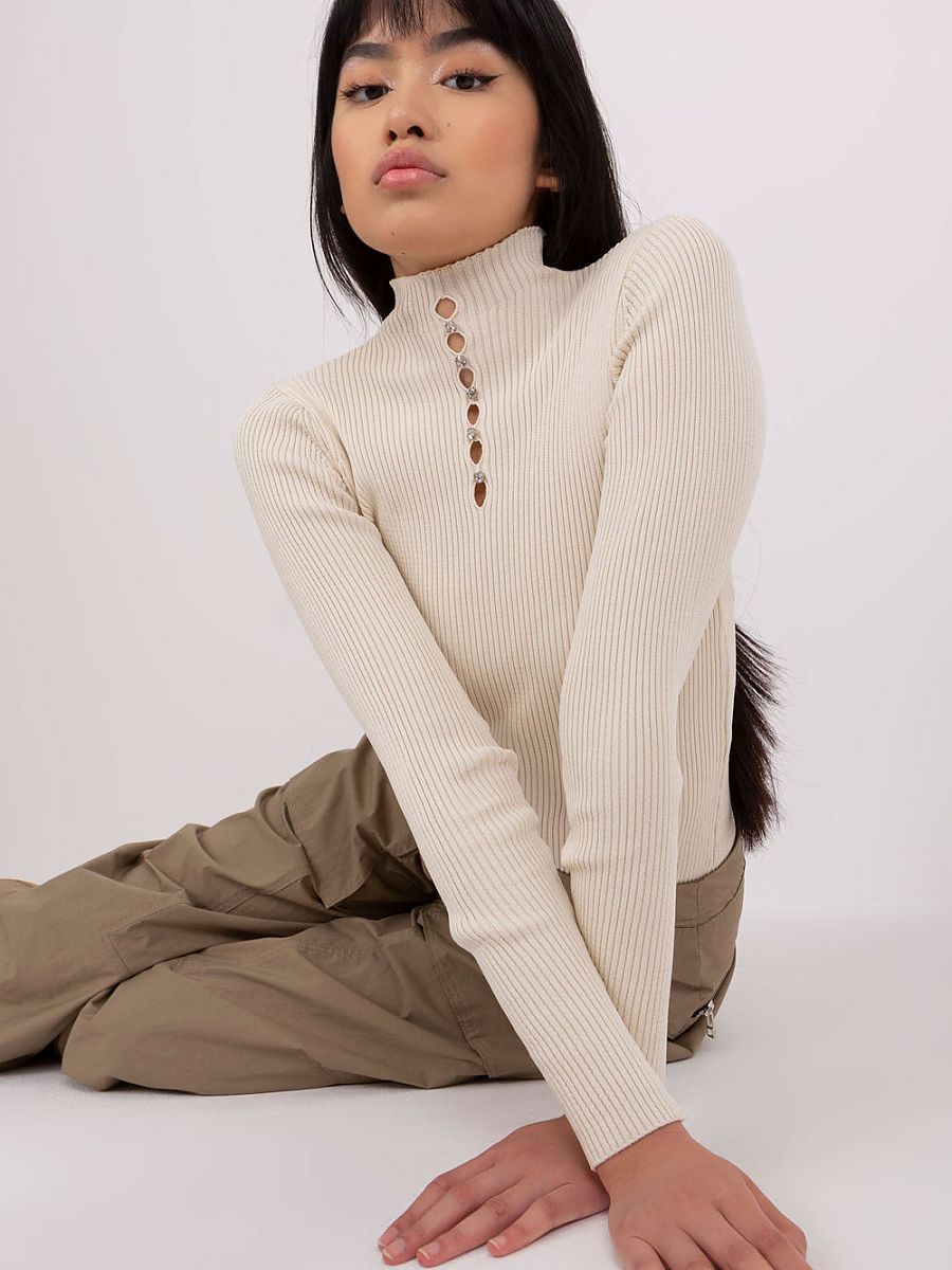 Blouse model 186060 Badu-1