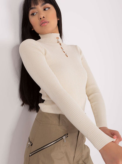 Blouse model 186060 Badu-2