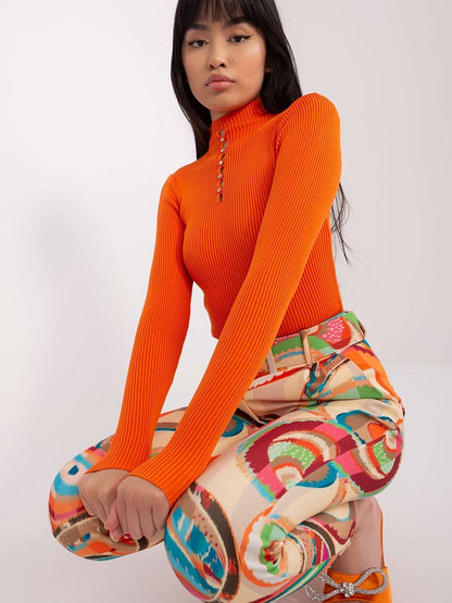 Blouse model 186061 Badu-1