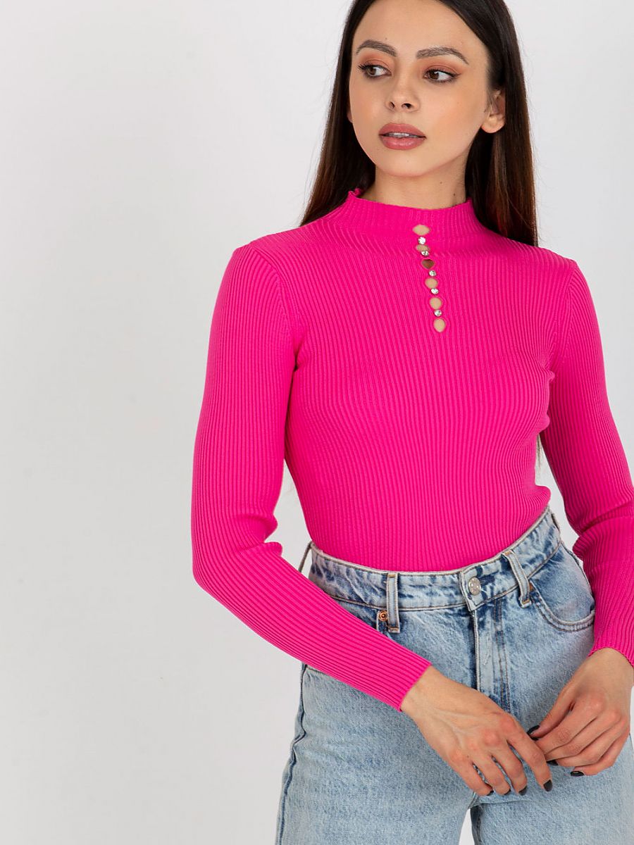 Blouse model 186062 Badu-0