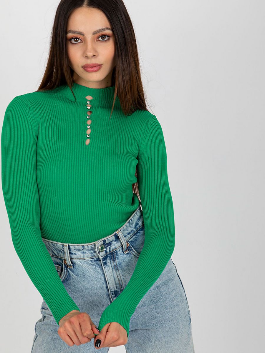 Blouse model 186063 Badu-0