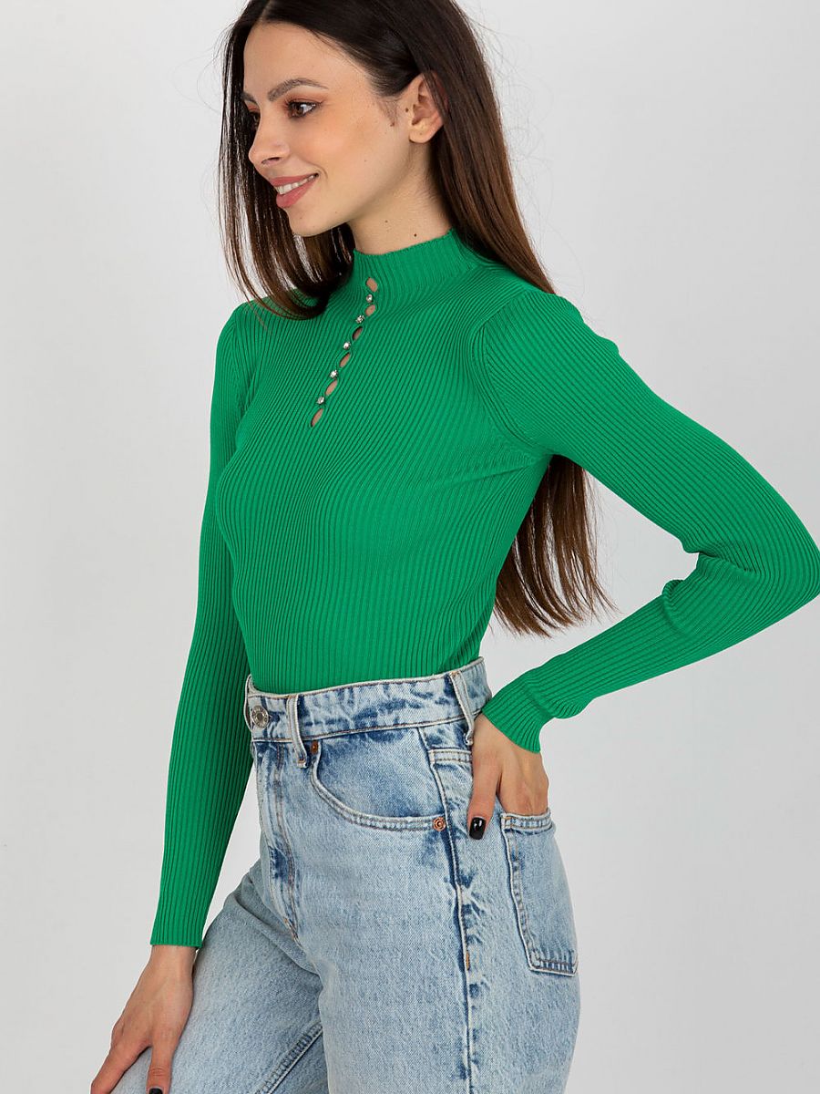 Blouse model 186063 Badu-1