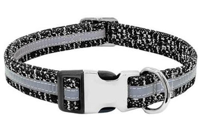 Customizable Pet Identity Collar - The Perfect Blend Of Style And Safety-4