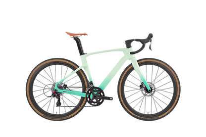 GRAVEL V3 - Carbon Fiber Gravel Bike-2