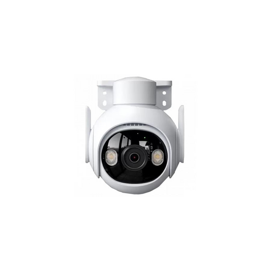 Imou Cruiser 2 Сферичен IP защитна камера На открито 2304 x 1296 пиксела Таван/стена (IPC-GS7EP-3M0WE)-0