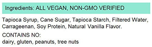 Dandies Original Vanilla Marshmallows (12x10 Oz)-2