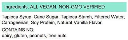 Dandies Original Vanilla Marshmallows (12x10 Oz)-2