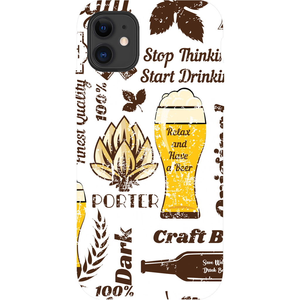 Beer Buddy Phone Case-7