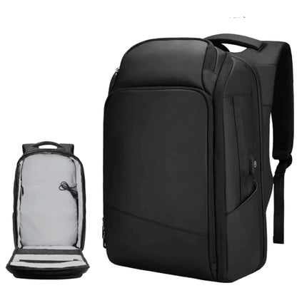 Large Capacity Business Travel Backpack