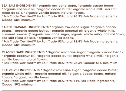 Alter Eco Organic Truffle Medley (60x0.42 OZ)-2