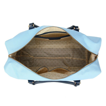 Barbara Canvas Weekender Duffel Bag-2