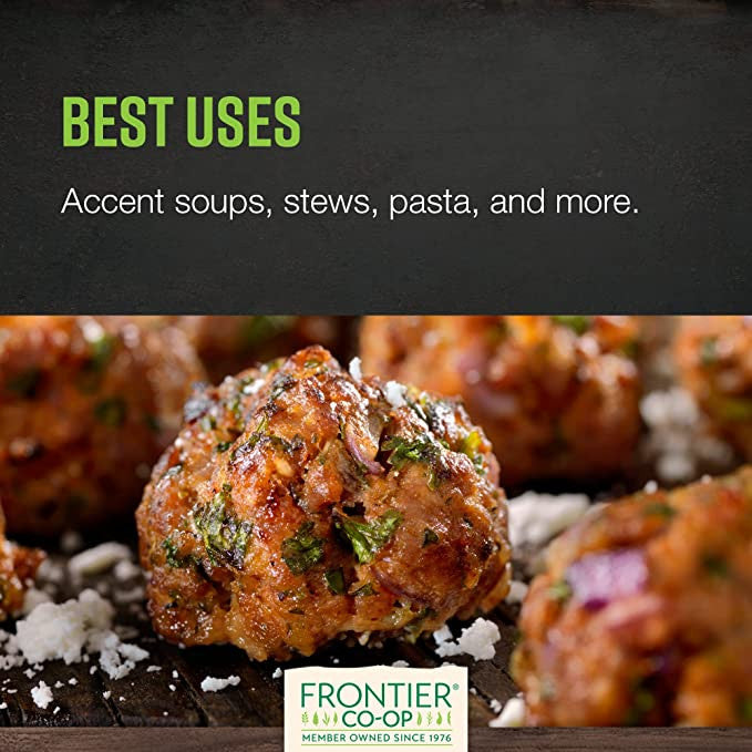 Frontier Herb Onion Powder (1x1lb)-3