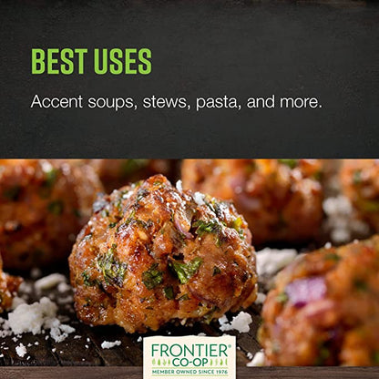 Frontier Herb Onion Powder (1x1lb)-3