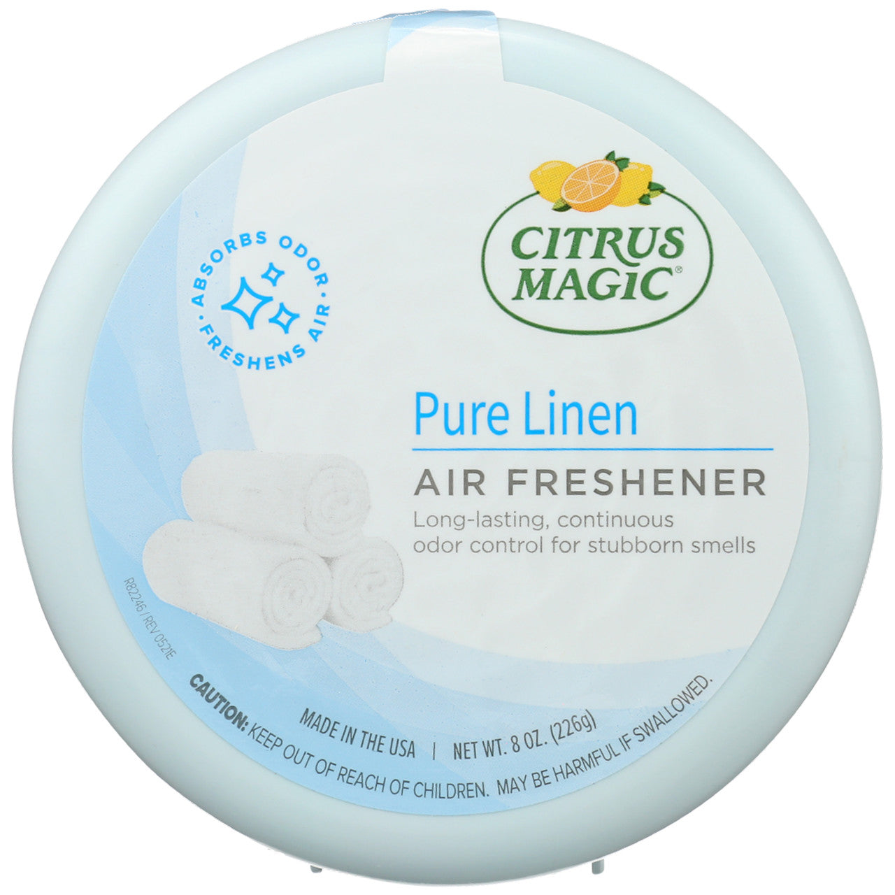CMAGIC LINEN ODOR ABSORB ( 6 X 8 OZ   )-0
