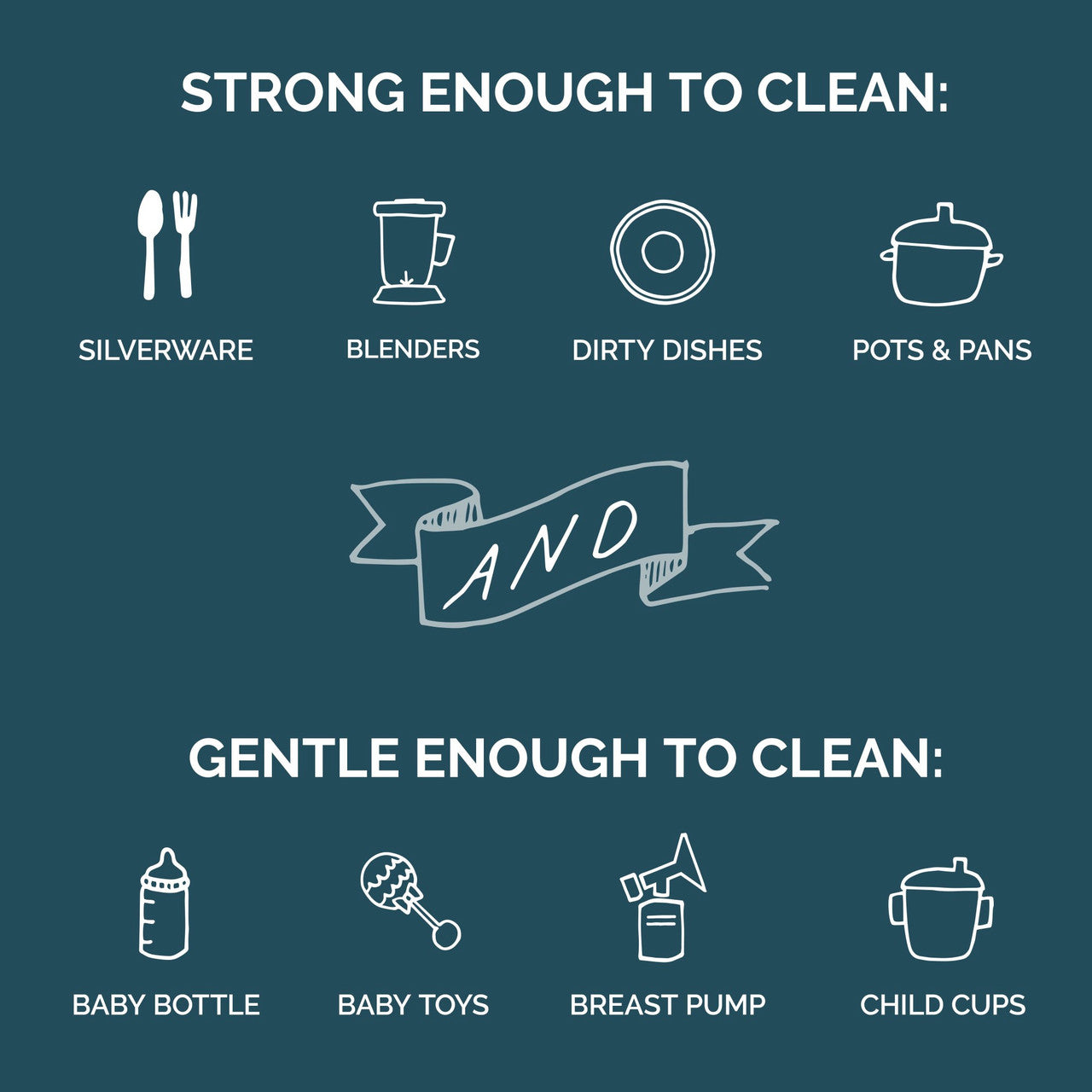 7 GEN AUTO DISH GEL ULT+ ( 6 X 65 OZ   )-5