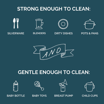 7 GEN AUTO DISH GEL ULT+ ( 6 X 65 OZ   )-5