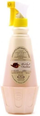 AL REHAB CHOCO MUSK ROOM FRESHENER 16.9 U-2