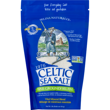 CELTIC FINE GROUND BAG ( 6 X 1 LB   )-0