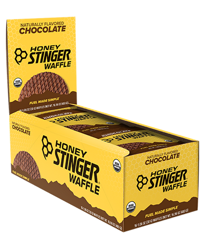 HS WAFFLE CHOCOLATE ( 12 X 1.06 OZ   )-0