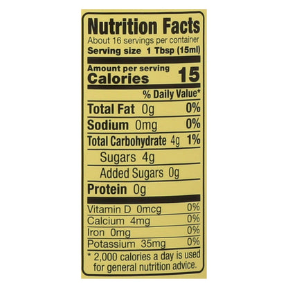 Alessi Balsamic Vinegar (6x8.5Oz)-2