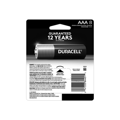 D.C.BTRY ALKLN AAA 1.5 V ( 10 X 8 CT   )-4