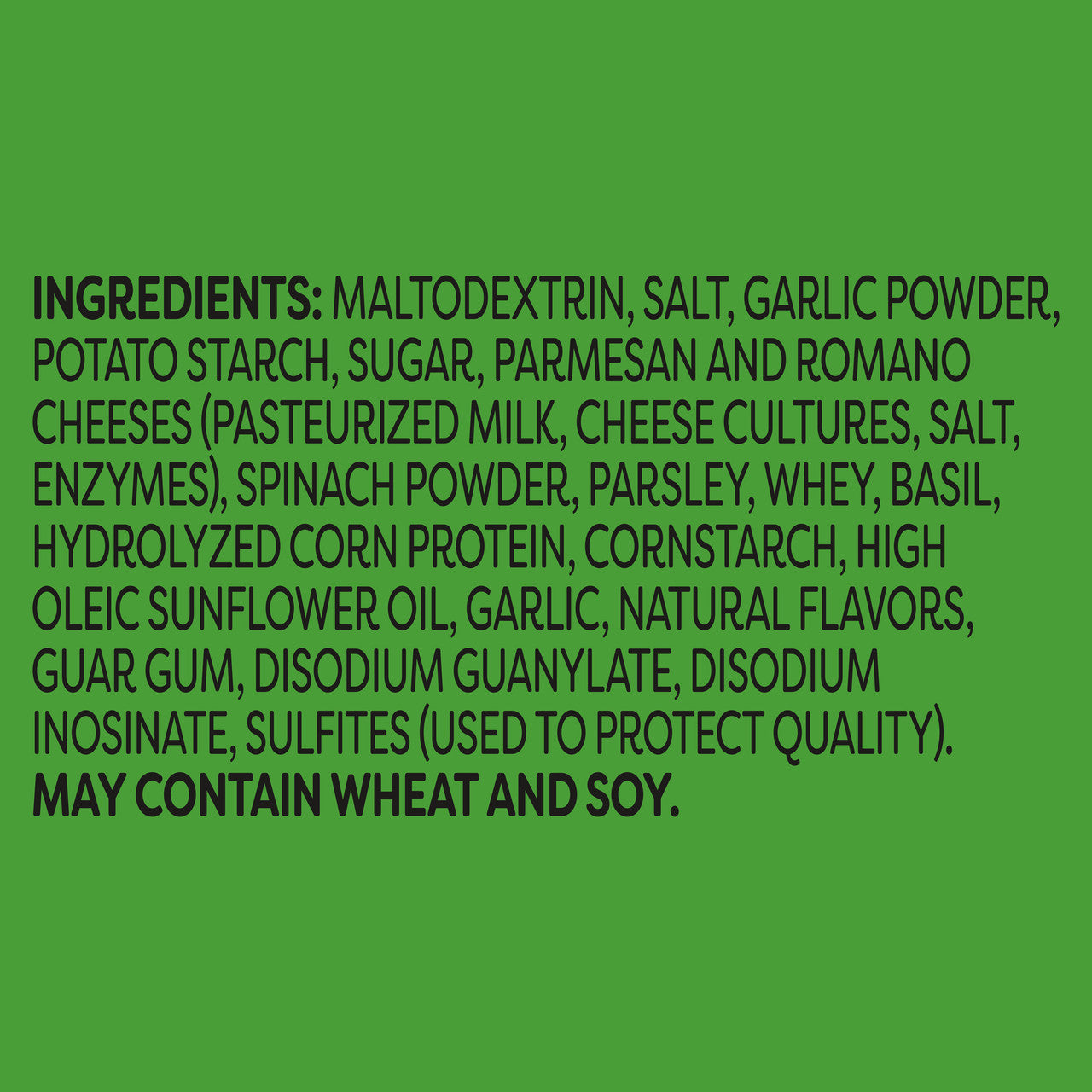 Knorr Pasta Sauce Pesto (12x0.5OZ )-7