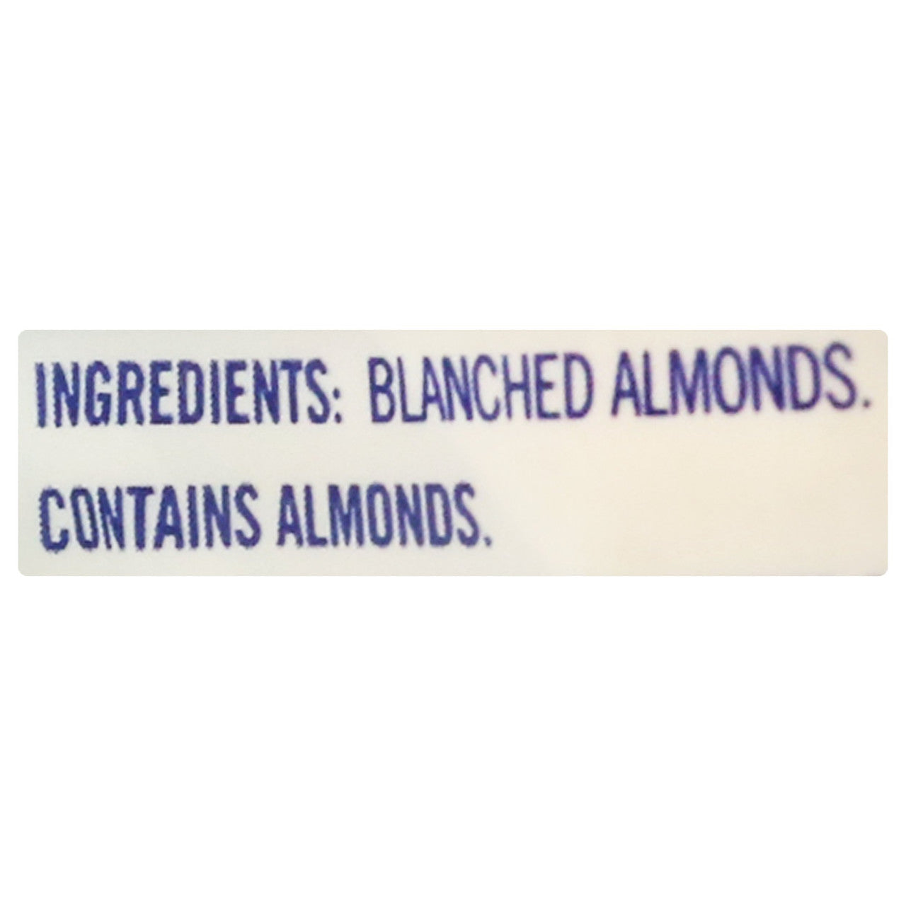 BL DMND ALMOND FLOUR ( 4 X 16 OZ   )-2