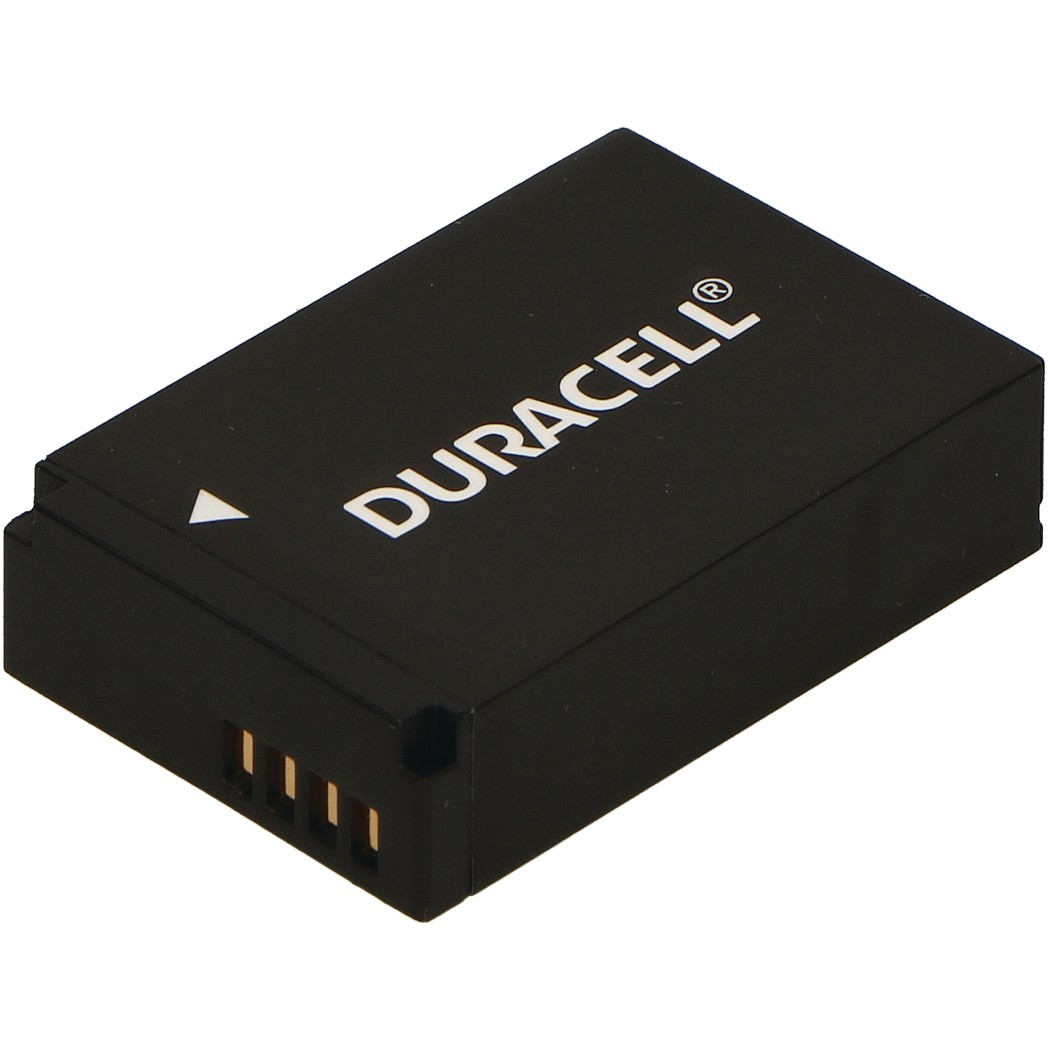 Duracell DRCE12 akkumulátor digitális fényképezőgéphez/kamerához Lítium-ion (Li-ion) 750 mAh (DRCE12)-0