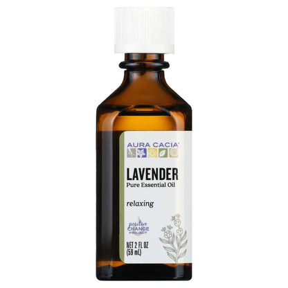 AC LAVENDER ESSENTL OIL (1x2.00)-0
